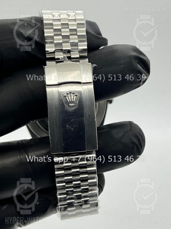 Товар Rolex DateJust 41mm 126300-0008 Clean Фото 13 - Rolex DateJust 41mm 126300-0008 Clean