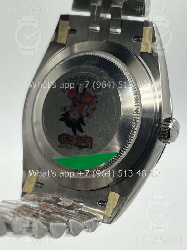 Товар Rolex DateJust 41mm 126300-0008 Clean Фото 15 - Rolex DateJust 41mm 126300-0008 Clean