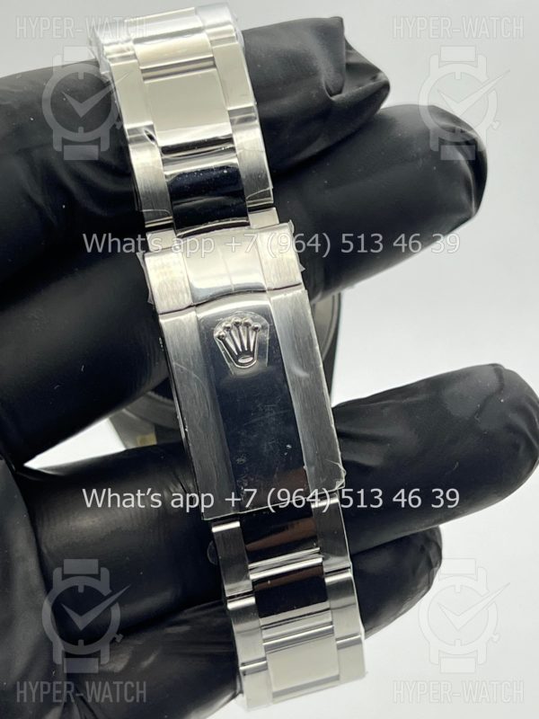 Товар Rolex DateJust 41mm 126300-0001 Steel Фото 16 - Rolex DateJust 41mm 126300-0001 Steel