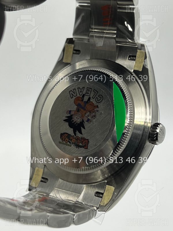 Товар Rolex DateJust 41mm 126300-0001 Steel Фото 19 - Rolex DateJust 41mm 126300-0001 Steel