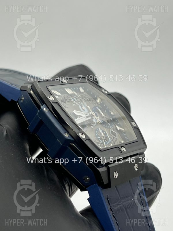 Товар Hublot Spirit of Big Bang 42mm 641.CI.7170.LR Фото 9 - Hublot Spirit of Big Bang 42mm 641.CI.7170.LR