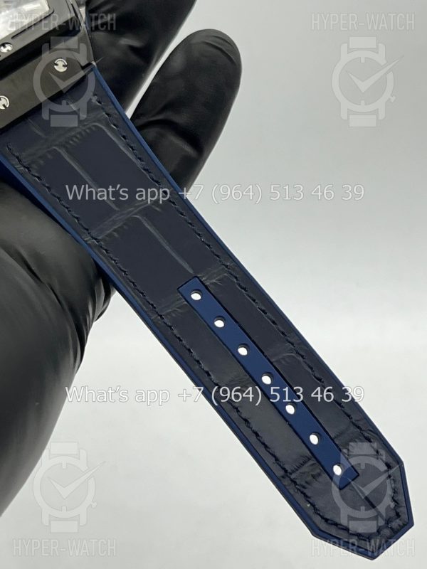Товар Hublot Spirit of Big Bang 42mm 641.CI.7170.LR Фото 10 - Hublot Spirit of Big Bang 42mm 641.CI.7170.LR