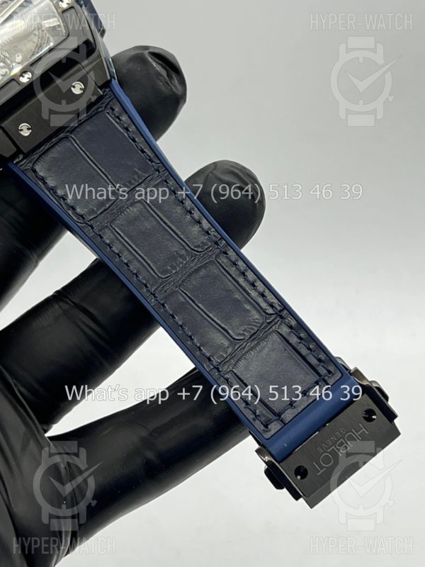 Товар Hublot Spirit of Big Bang 42mm 641.CI.7170.LR Фото 11 - Hublot Spirit of Big Bang 42mm 641.CI.7170.LR