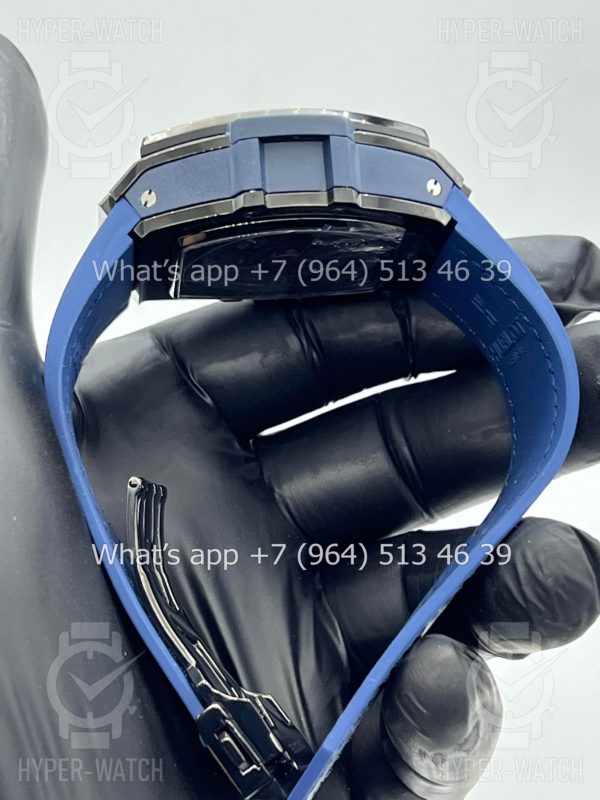 Товар Hublot Spirit of Big Bang 42mm 641.CI.7170.LR Фото 12 - Hublot Spirit of Big Bang 42mm 641.CI.7170.LR