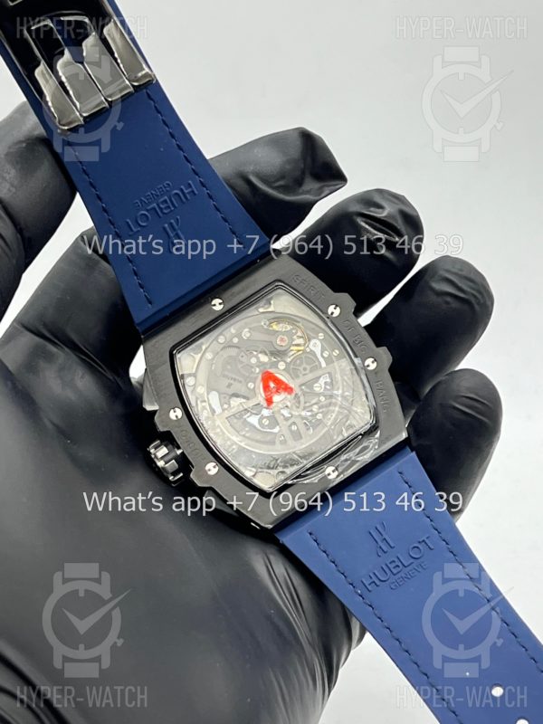 Товар Hublot Spirit of Big Bang 42mm 641.CI.7170.LR Фото 15 - Hublot Spirit of Big Bang 42mm 641.CI.7170.LR