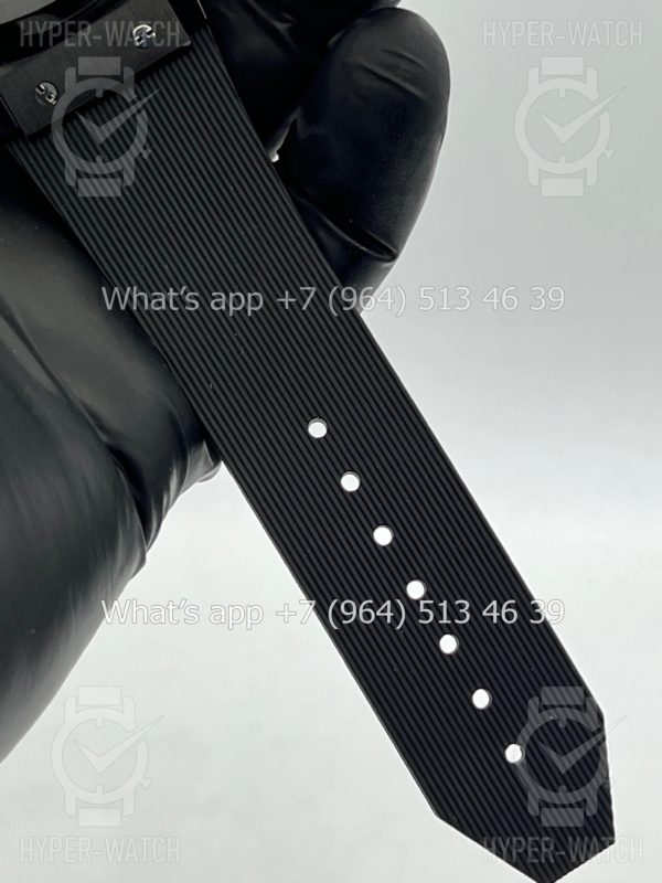 Товар Hublot Classic Fusion Chronograph 45mm 521.CM.1771.RX Фото 9 - Hublot Classic Fusion Chronograph 45mm 521.CM.1771.RX