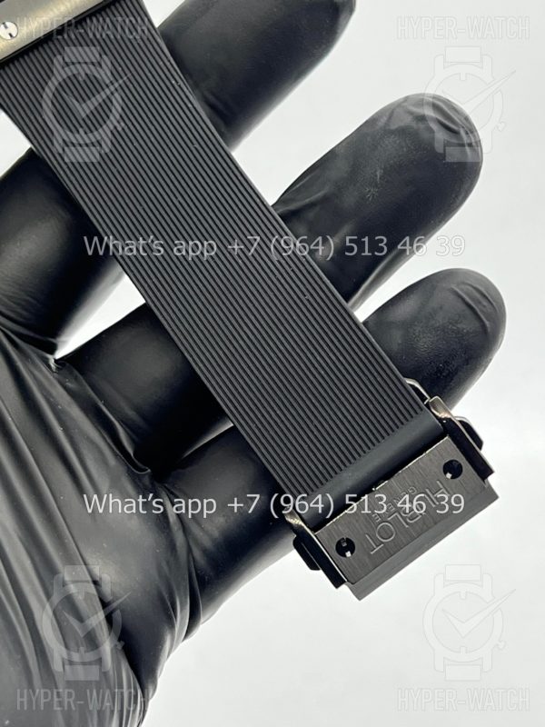 Товар Hublot Classic Fusion Chronograph 45mm 521.CM.1771.RX Фото 10 - Hublot Classic Fusion Chronograph 45mm 521.CM.1771.RX