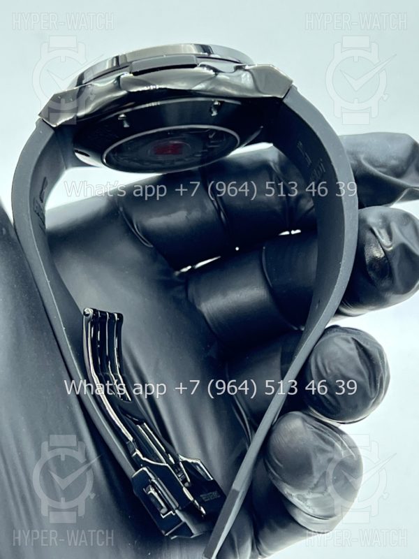 Товар Hublot Classic Fusion Chronograph 45mm 521.CM.1771.RX Фото 12 - Hublot Classic Fusion Chronograph 45mm 521.CM.1771.RX