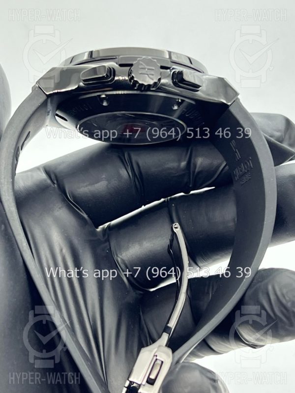Товар Hublot Classic Fusion Chronograph 45mm 521.CM.1771.RX Фото 13 - Hublot Classic Fusion Chronograph 45mm 521.CM.1771.RX