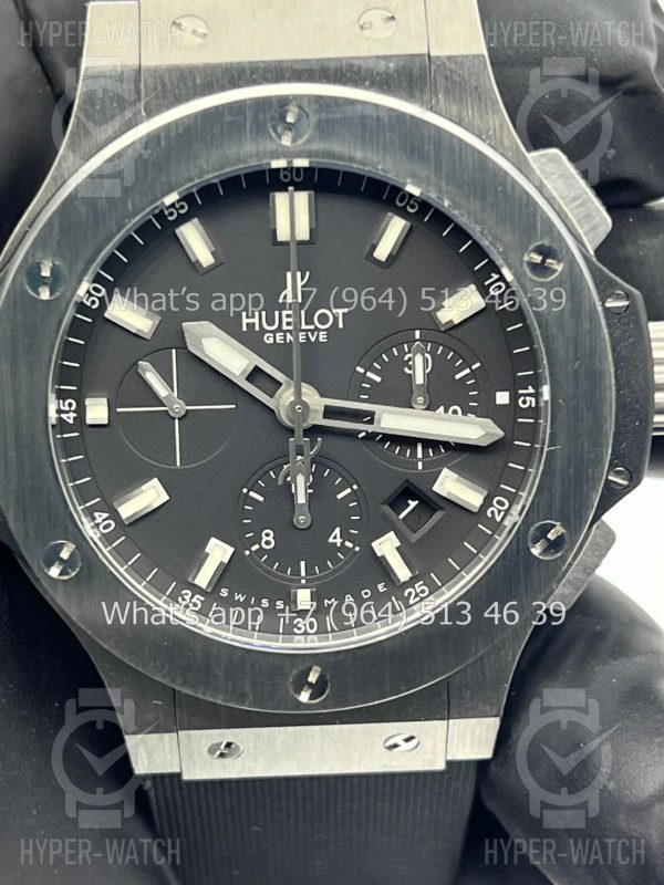 Товар Hublot Big Bang 44mm 301.SX.1170.RX Фото 2 - Hublot Big Bang 44mm 301.SX.1170.RX