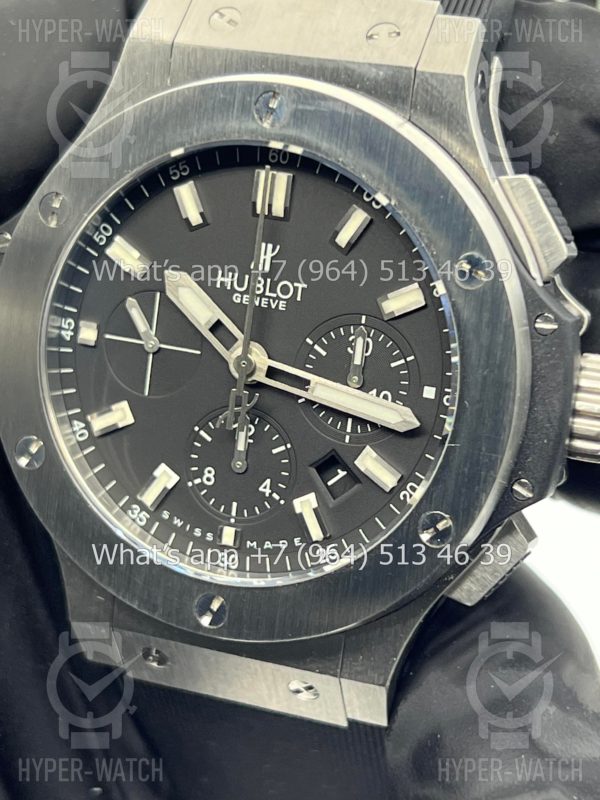 Товар Hublot Big Bang 44mm 301.SX.1170.RX Фото 3 - Hublot Big Bang 44mm 301.SX.1170.RX