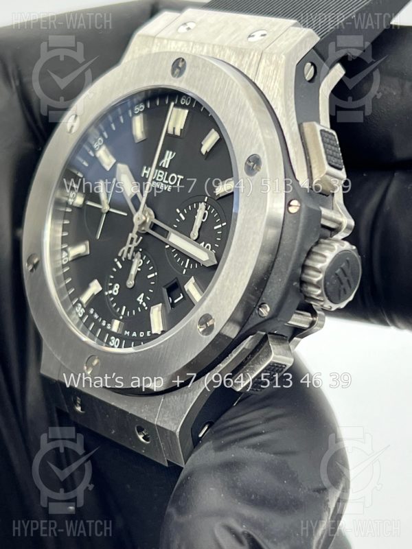 Товар Hublot Big Bang 44mm 301.SX.1170.RX Фото 4 - Hublot Big Bang 44mm 301.SX.1170.RX