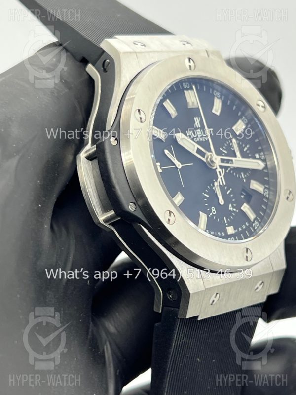 Товар Hublot Big Bang 44mm 301.SX.1170.RX Фото 5 - Hublot Big Bang 44mm 301.SX.1170.RX