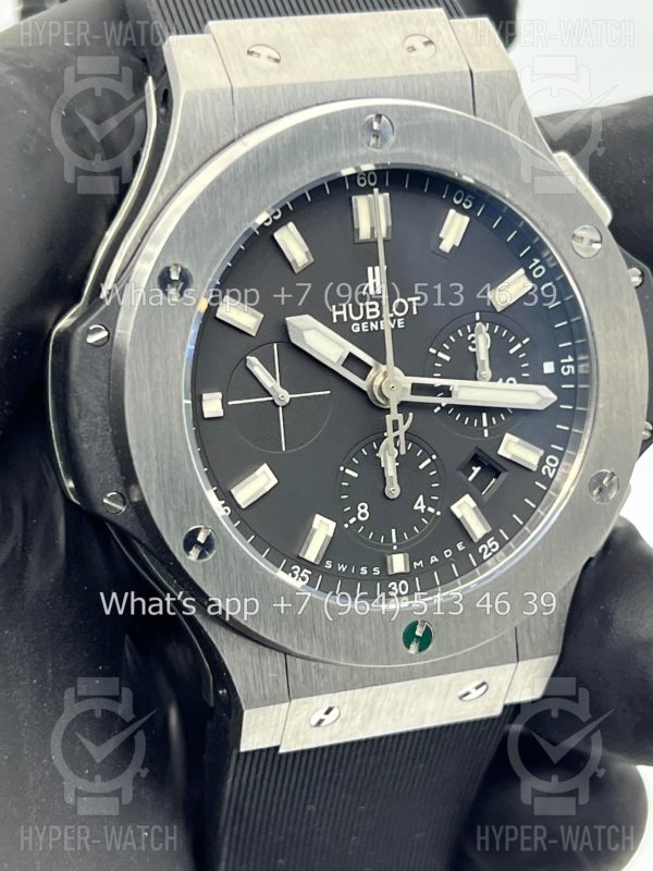 Товар Hublot Big Bang 44mm 301.SX.1170.RX Фото 6 - Hublot Big Bang 44mm 301.SX.1170.RX