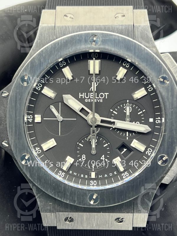 Товар Hublot Big Bang 44mm 301.SX.1170.RX Фото 7 - Hublot Big Bang 44mm 301.SX.1170.RX