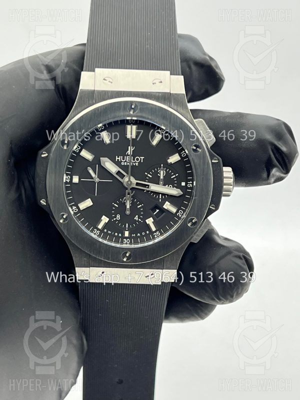 Товар Hublot Big Bang 44mm 301.SX.1170.RX Фото 8 - Hublot Big Bang 44mm 301.SX.1170.RX