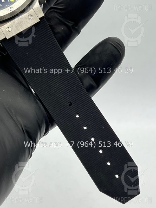 Товар Hublot Big Bang 44mm 301.SX.1170.RX Фото 9 - Hublot Big Bang 44mm 301.SX.1170.RX