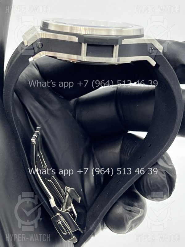 Товар Hublot Big Bang 44mm 301.SX.1170.RX Фото 11 - Hublot Big Bang 44mm 301.SX.1170.RX
