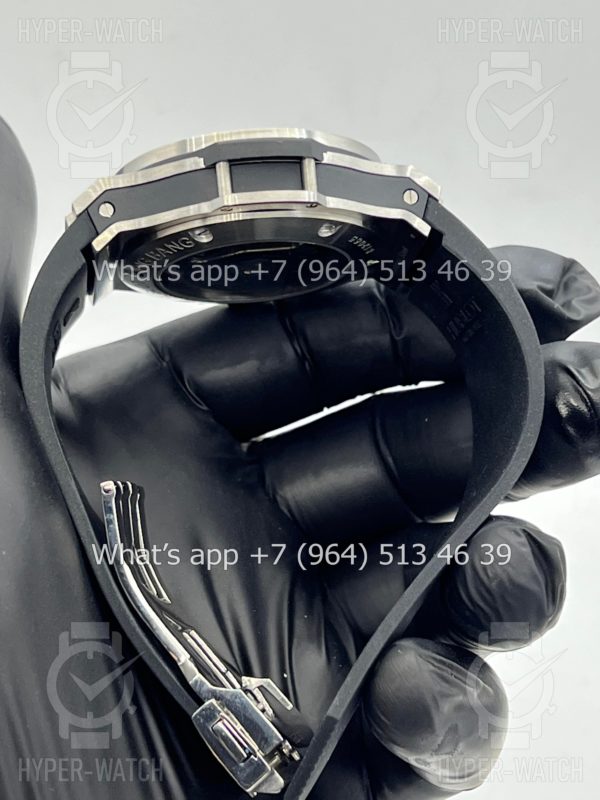 Товар Hublot Big Bang 44mm 301.SX.1170.RX Фото 12 - Hublot Big Bang 44mm 301.SX.1170.RX