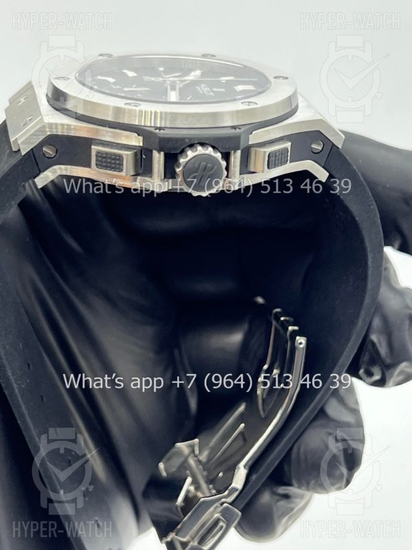 Товар Hublot Big Bang 44mm 301.SX.1170.RX Фото 13 - Hublot Big Bang 44mm 301.SX.1170.RX