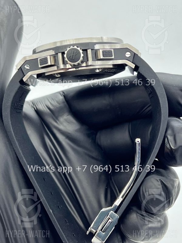 Товар Hublot Big Bang 44mm 301.SX.1170.RX Фото 14 - Hublot Big Bang 44mm 301.SX.1170.RX