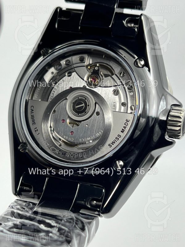 Товар Chanel J12 H5697 Фото 19 - Chanel J12 H5697