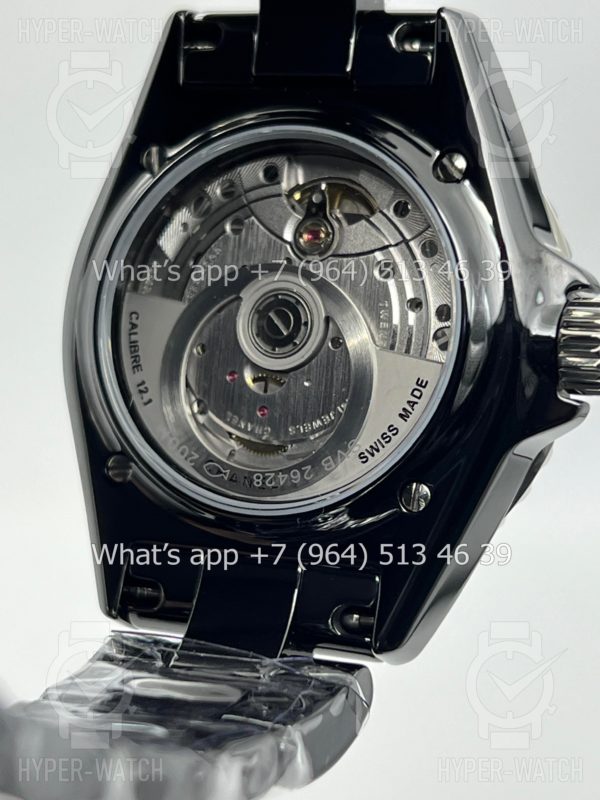 Товар Chanel J12 H5702 Фото 17 - Chanel J12 H5702