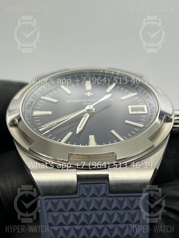 Товар Vacheron Constantin Overseas 41mm 4520V/210A-B128 Фото 4 - Vacheron Constantin Overseas 41mm 4520V/210A-B128