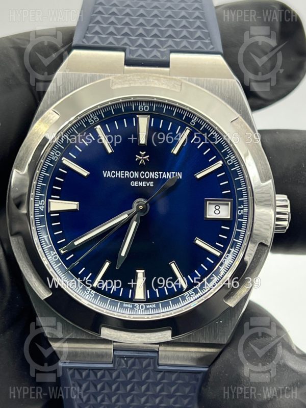 Товар Vacheron Constantin Overseas 41mm 4520V/210A-B128 Фото 5 - Vacheron Constantin Overseas 41mm 4520V/210A-B128