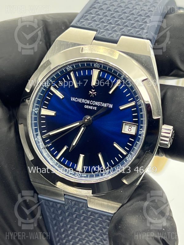 Товар Vacheron Constantin Overseas 41mm 4520V/210A-B128 Фото 6 - Vacheron Constantin Overseas 41mm 4520V/210A-B128
