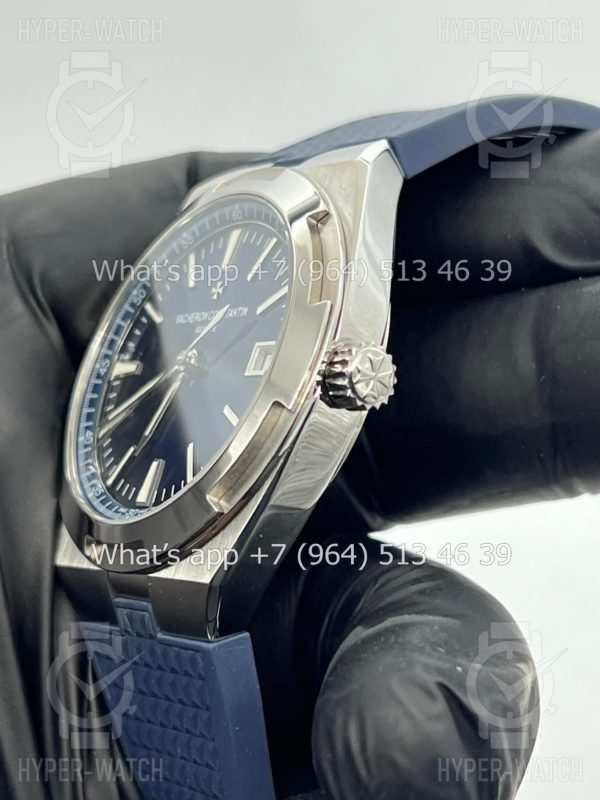 Товар Vacheron Constantin Overseas 41mm 4520V/210A-B128 Фото 7 - Vacheron Constantin Overseas 41mm 4520V/210A-B128