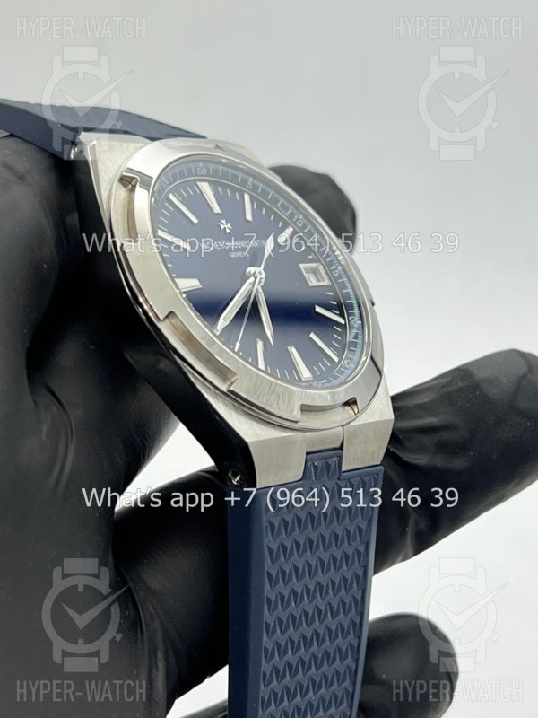 Товар Vacheron Constantin Overseas 41mm 4520V/210A-B128 Фото 8 - Vacheron Constantin Overseas 41mm 4520V/210A-B128