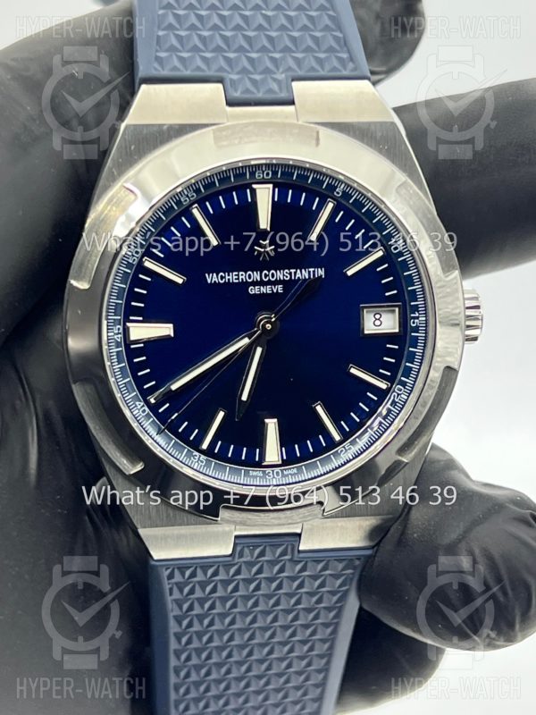 Товар Vacheron Constantin Overseas 41mm 4520V/210A-B128 Фото 9 - Vacheron Constantin Overseas 41mm 4520V/210A-B128