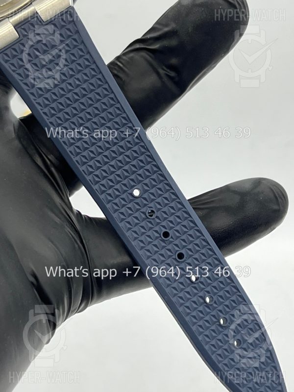Товар Vacheron Constantin Overseas 41mm 4520V/210A-B128 Фото 10 - Vacheron Constantin Overseas 41mm 4520V/210A-B128