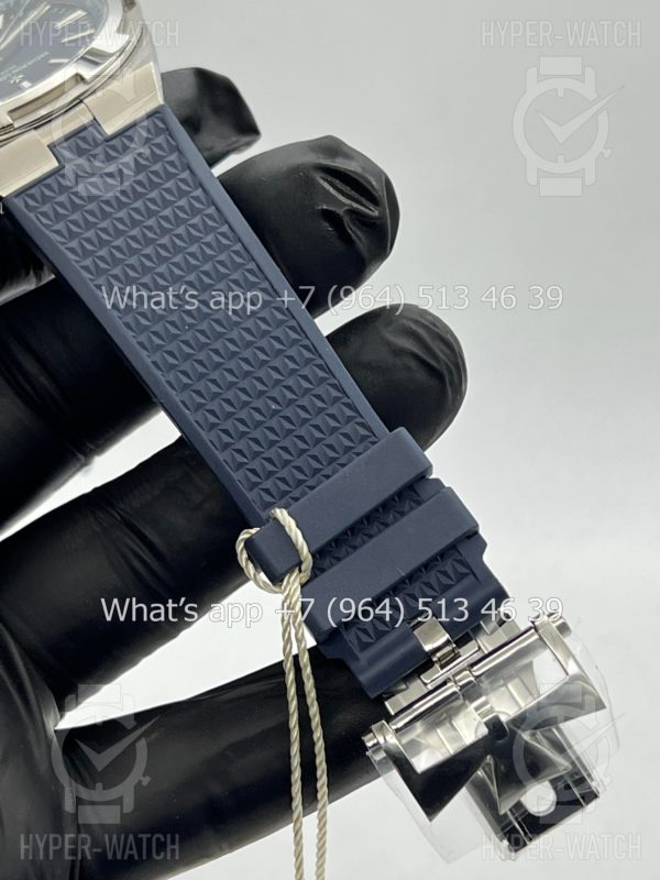 Товар Vacheron Constantin Overseas 41mm 4520V/210A-B128 Фото 11 - Vacheron Constantin Overseas 41mm 4520V/210A-B128