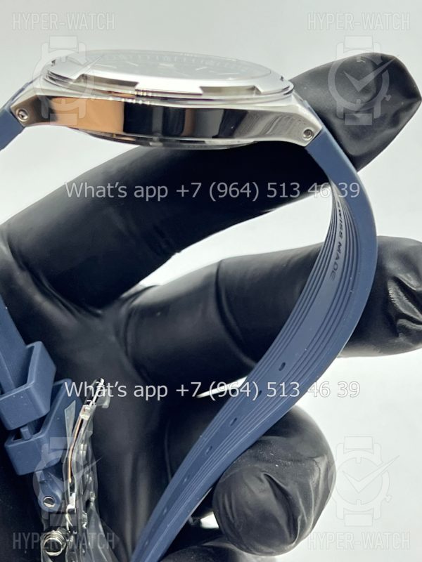 Товар Vacheron Constantin Overseas 41mm 4520V/210A-B128 Фото 12 - Vacheron Constantin Overseas 41mm 4520V/210A-B128
