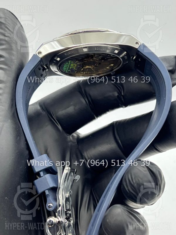Товар Vacheron Constantin Overseas 41mm 4520V/210A-B128 Фото 13 - Vacheron Constantin Overseas 41mm 4520V/210A-B128