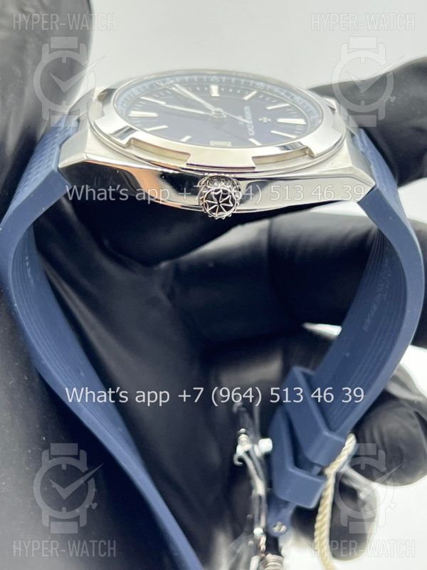 Товар Vacheron Constantin Overseas 41mm 4520V/210A-B128 Фото 14 - Vacheron Constantin Overseas 41mm 4520V/210A-B128