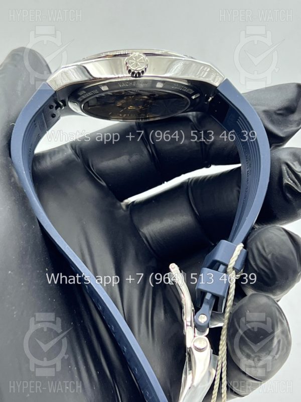 Товар Vacheron Constantin Overseas 41mm 4520V/210A-B128 Фото 15 - Vacheron Constantin Overseas 41mm 4520V/210A-B128