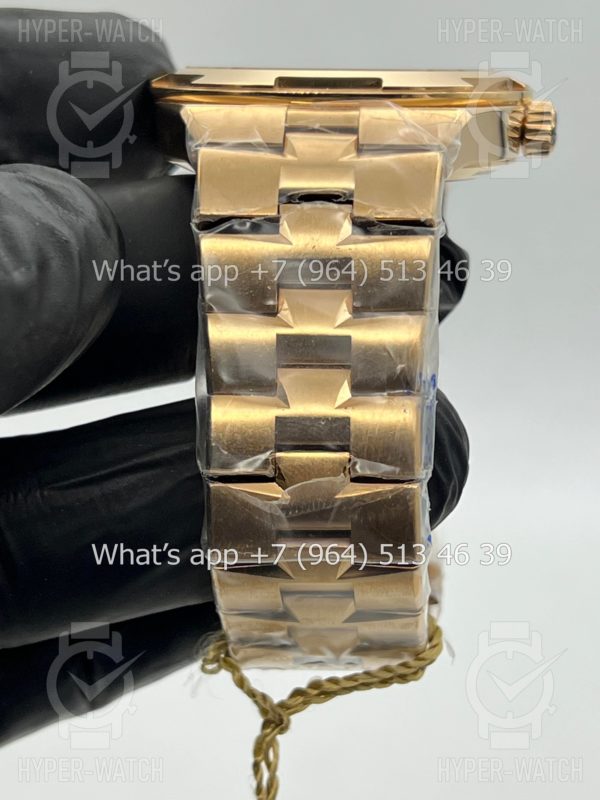 Товар Vacheron Constantin Overseas 41mm 4500V/110R-B705 Фото 7 - Vacheron Constantin Overseas 41mm 4500V/110R-B705