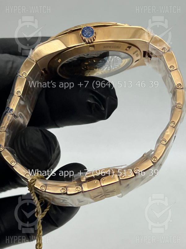 Товар Vacheron Constantin Overseas 41mm 4500V/110R-B705 Фото 8 - Vacheron Constantin Overseas 41mm 4500V/110R-B705