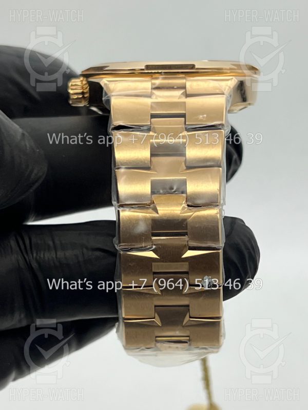 Товар Vacheron Constantin Overseas 41mm 4500V/110R-B705 Фото 9 - Vacheron Constantin Overseas 41mm 4500V/110R-B705