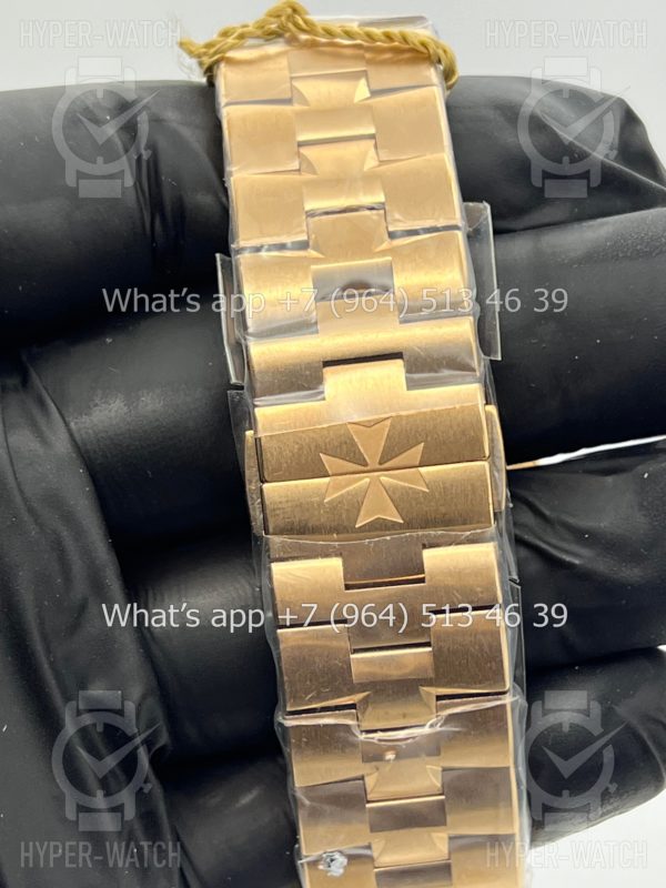 Товар Vacheron Constantin Overseas 41mm 4500V/110R-B705 Фото 11 - Vacheron Constantin Overseas 41mm 4500V/110R-B705