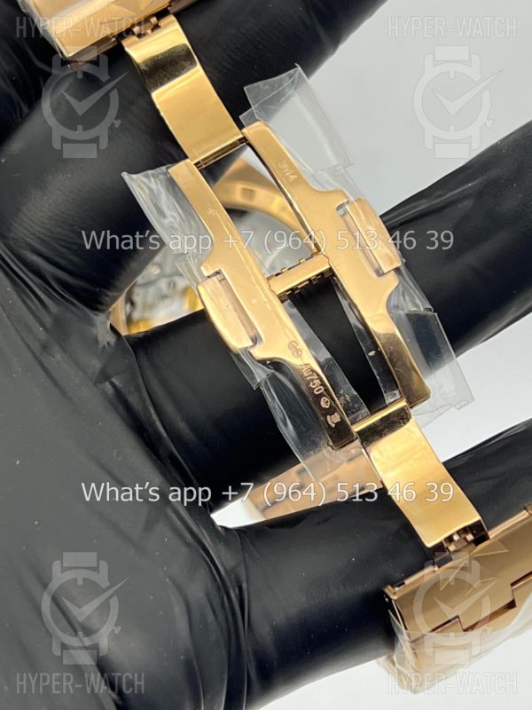 Товар Vacheron Constantin Overseas 41mm 4500V/110R-B705 Фото 12 - Vacheron Constantin Overseas 41mm 4500V/110R-B705