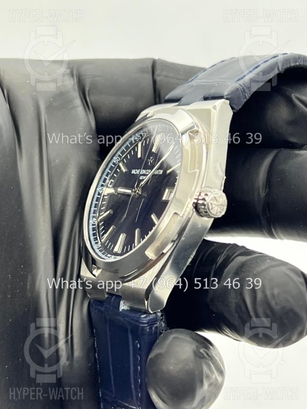 Товар Vacheron Constantin Overseas 41mm 4520V/210A Фото 7 - Vacheron Constantin Overseas 41mm 4520V/210A