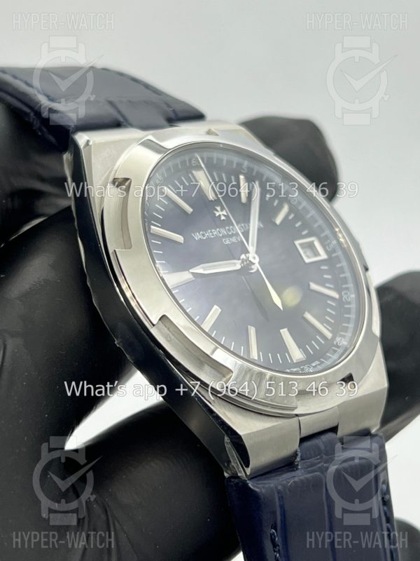 Товар Vacheron Constantin Overseas 41mm 4520V/210A Фото 9 - Vacheron Constantin Overseas 41mm 4520V/210A