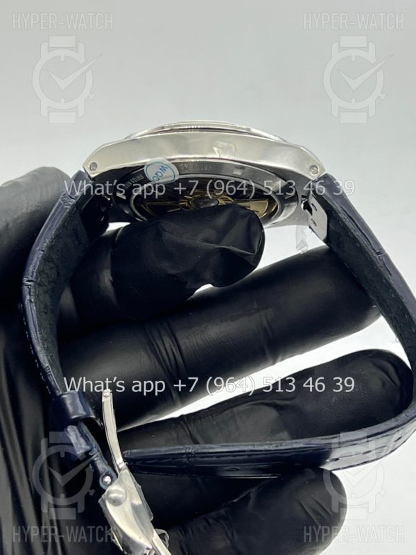 Товар Vacheron Constantin Overseas 41mm 4520V/210A Фото 14 - Vacheron Constantin Overseas 41mm 4520V/210A