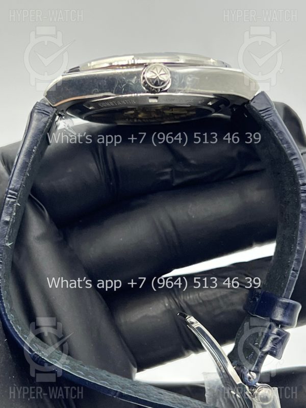 Товар Vacheron Constantin Overseas 41mm 4520V/210A Фото 15 - Vacheron Constantin Overseas 41mm 4520V/210A