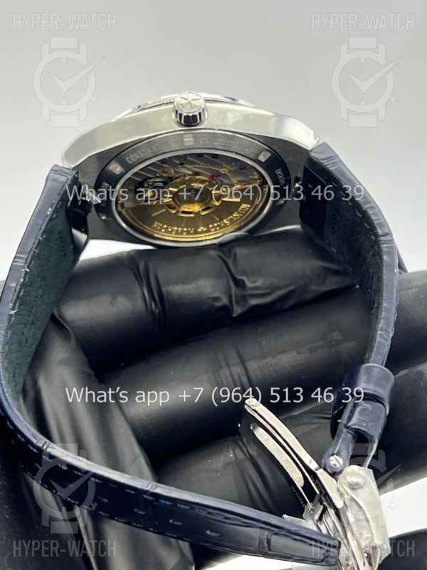 Товар Vacheron Constantin Overseas 41mm 4520V/210A Фото 16 - Vacheron Constantin Overseas 41mm 4520V/210A