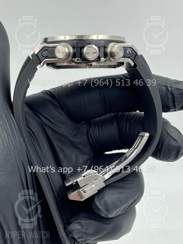 Товар Hublot Big Bang Unico 42mm 421.NX.1170.RX Steel Фото 12 - Hublot Big Bang Unico 42mm 421.NX.1170.RX Steel
